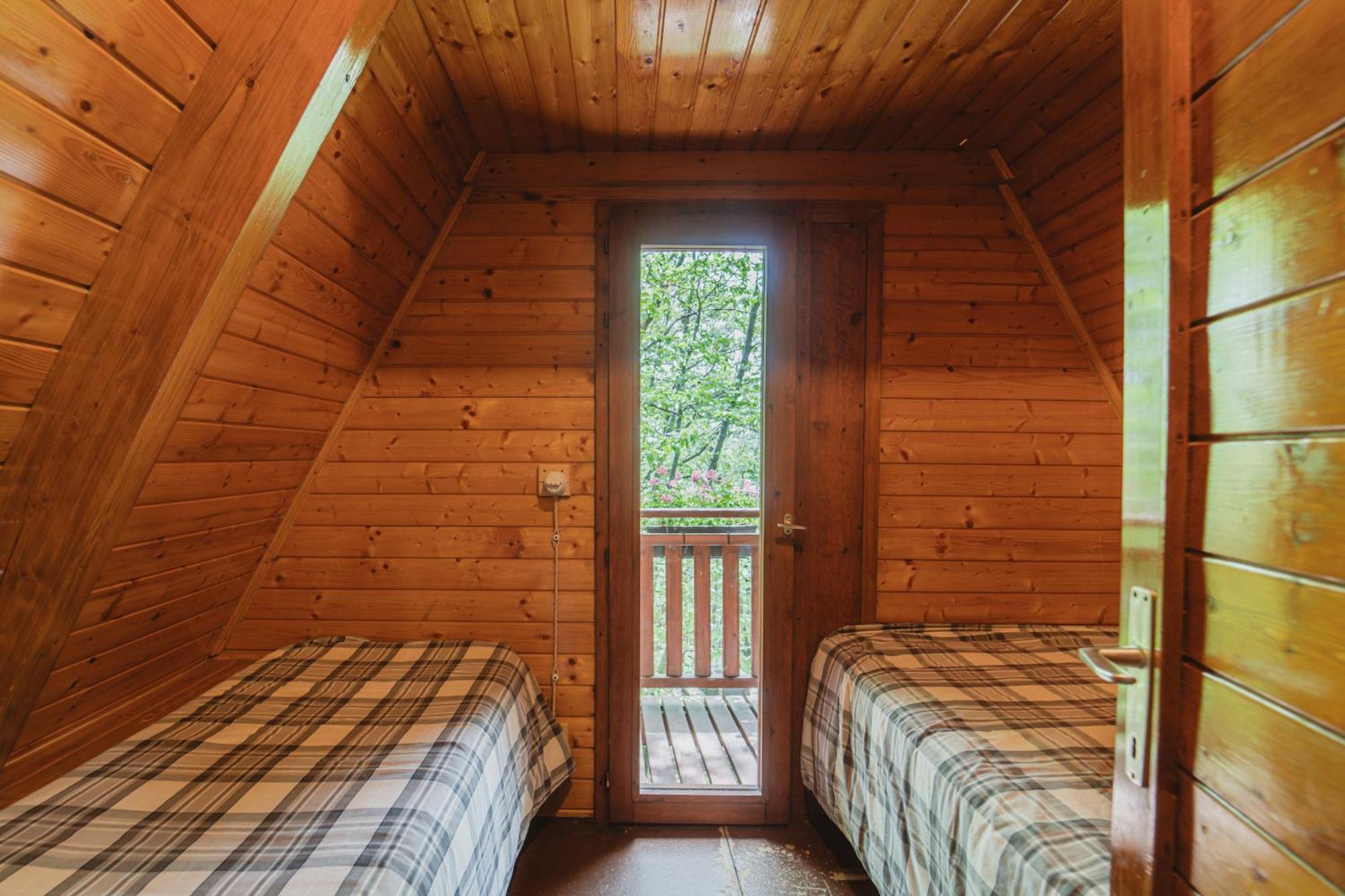 Matilde'S Chalet Etna Nature House Nicolosi Ngoại thất bức ảnh