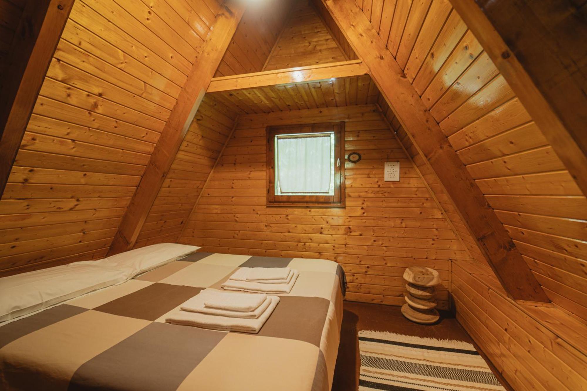 Matilde'S Chalet Etna Nature House Nicolosi Ngoại thất bức ảnh