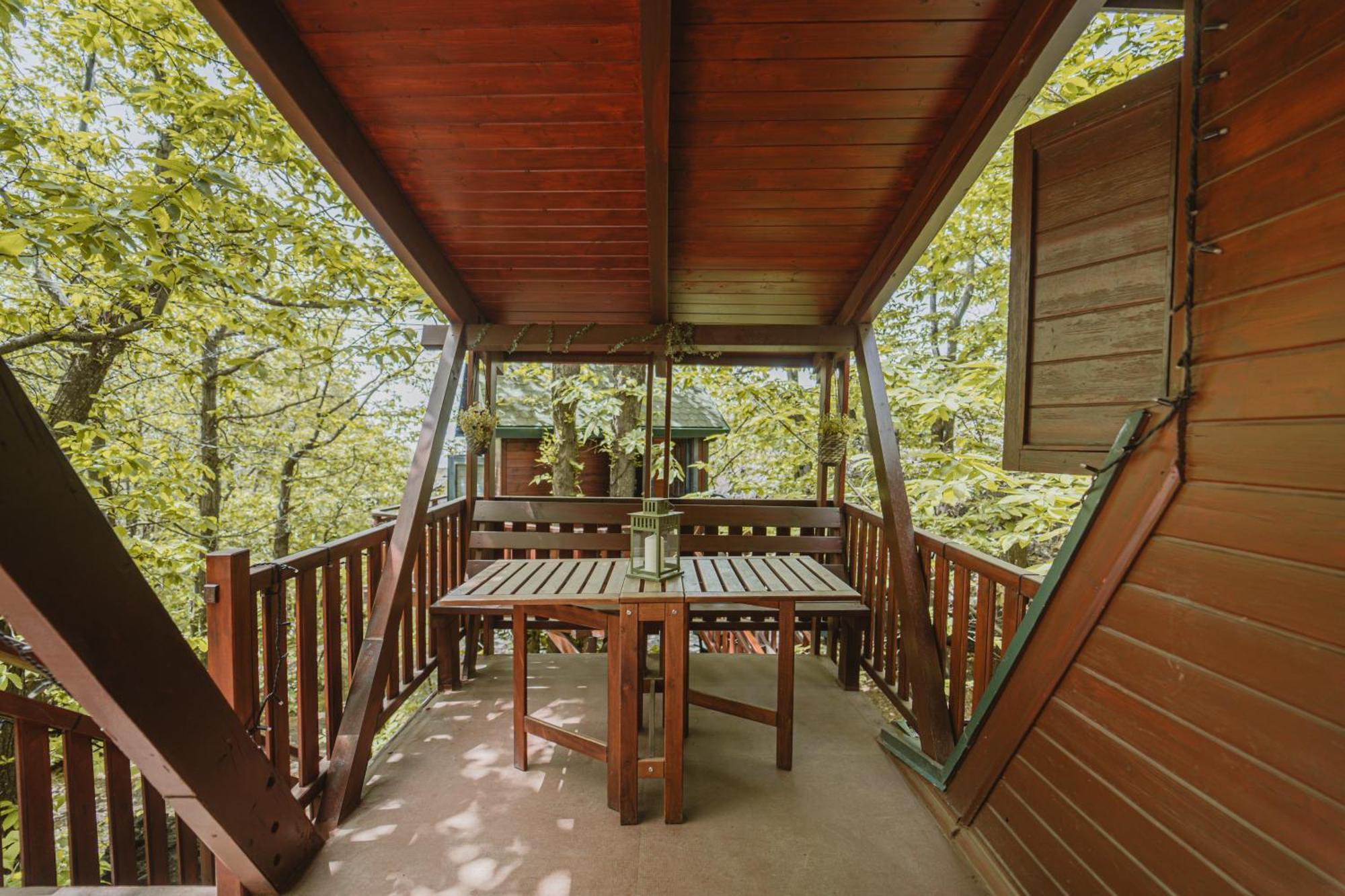 Matilde'S Chalet Etna Nature House Nicolosi Ngoại thất bức ảnh