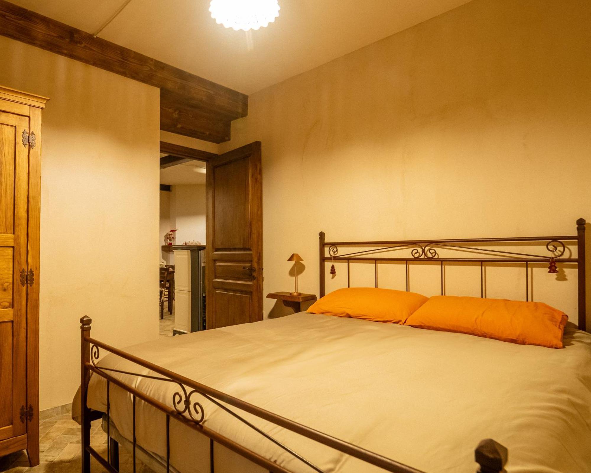 Matilde'S Chalet Etna Nature House Nicolosi Ngoại thất bức ảnh