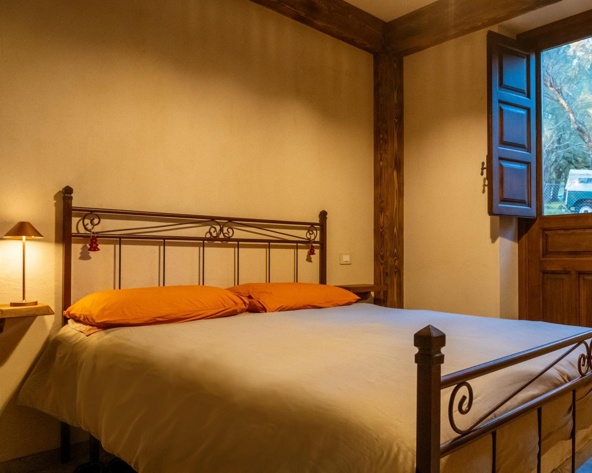 Matilde'S Chalet Etna Nature House Nicolosi Ngoại thất bức ảnh