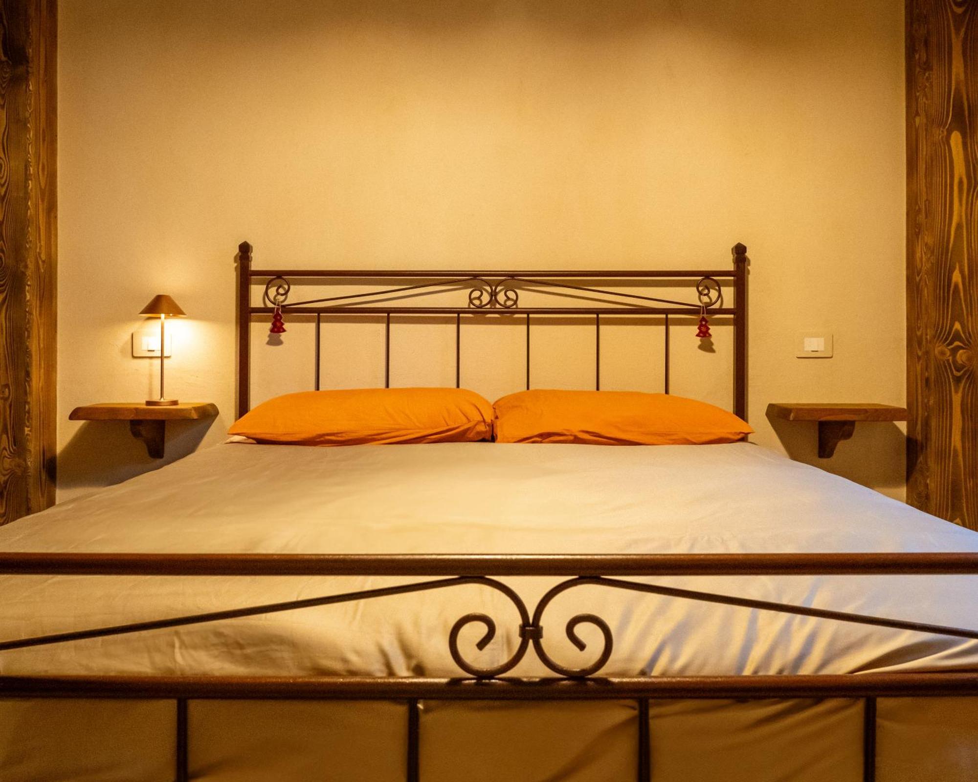 Matilde'S Chalet Etna Nature House Nicolosi Ngoại thất bức ảnh